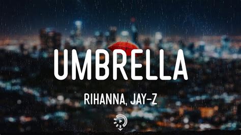 rihanna umbrella lyrics meaning